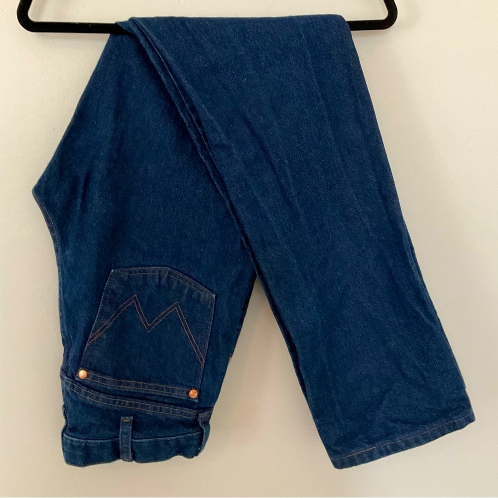 Wrangler Men’s 13MWZ Cowboy Cut Original Fit Jean
